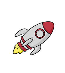 rocket