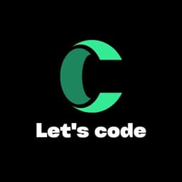 Let's Code