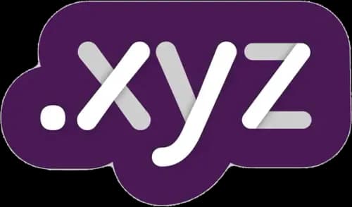 XYZ Domains